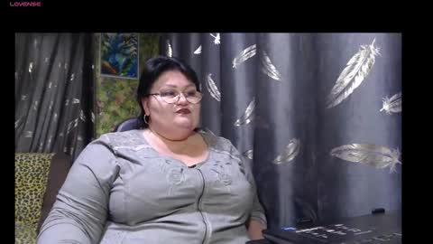 Snapshot of goddess57 chatting on January 13, 2026, 5:13 am Goddess online show from January 13, 2026, 5:13 am