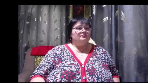 Snapshot of goddess57 chatting on February 13, 2026, 10:22 am Goddess online show from February 13, 2026, 10:22 am