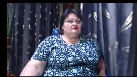 Snapshot of goddess57 chatting on February 22, 2026, 7:23 pm Goddess online show from February 22, 2026, 7:23 pm