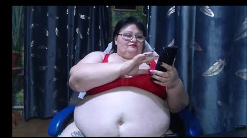 Snapshot of goddess57 chatting on February 24, 2026, 10:19 pm Goddess online show from February 24, 2026, 10:19 pm