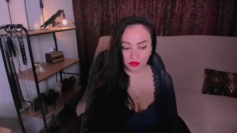 Snapshot of goddess__anna chatting on February 11, 2026, 11:26 am GoddeSS ANNA online show from February 11, 2026, 11:26 am