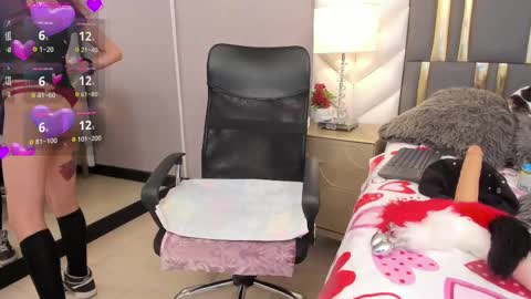 Snapshot of goddess__lilith_ chatting on February 21, 2025, 3:23 am Lilith online show from February 21, 2025, 3:23 am