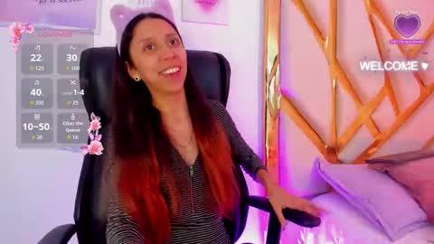 Snapshot of goddess__lilith_ chatting on November 25, 2025, 2:11 am Lilith online show from November 25, 2025, 2:11 am