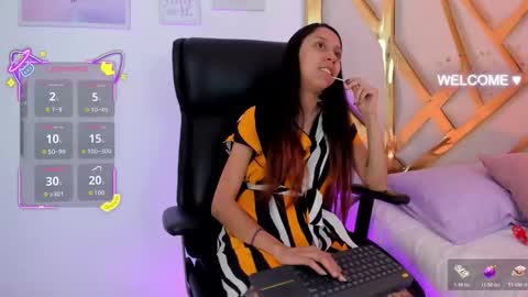 Snapshot of goddess__lilith_ chatting on December 2, 2025, 3:12 am Lilith online show from December 2, 2025, 3:12 am