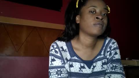 goddess_aaliyah online show from November 7, 2025, 10:59 am