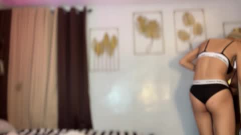 Snapshot of goddess_alexa1 chatting on September 18, 2025, 8:38 am alexa online show from September 18, 2025, 8:38 am