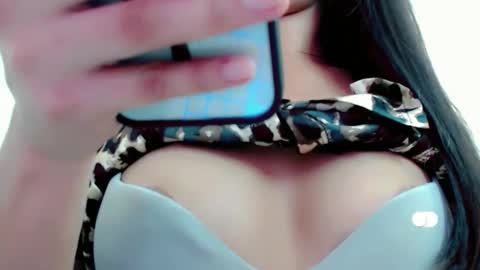 goddess_andria online show from September 15, 2025, 1:16 am