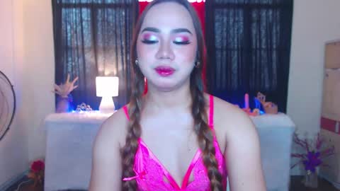 Snapshot of goddess_aria chatting on September 25, 2025, 5:11 am YOUR GODDESS ARIA online show from September 25, 2025, 5:11 am