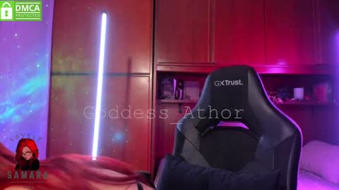 Snapshot of goddess_athor chatting on February 16, 2025, 12:30 am HI I AM SAMARA -------------------- Next Stream 30 NOV 2024 2200 GMT-2 online show from February 16, 2025, 12:30 am