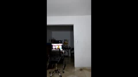 GoddessCarrie online show from April 15, 2026, 2:29 am