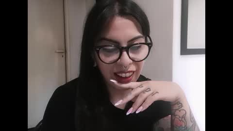 goddess_dina online show from December 14, 2024, 10:39 pm