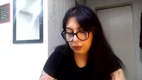 goddess_dina online show from February 19, 2025, 12:57 am