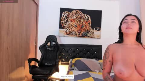 goddess_eli77 online show from November 4, 2025, 1:16 am