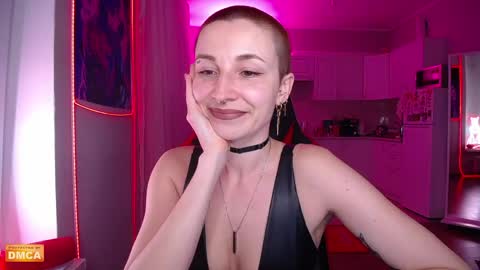 Snapshot of goddess_elpisfoxter chatting on May 11, 2026, 9:45 pm Elpis Foxter online show from May 11, 2026, 9:45 pm