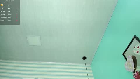 Snapshot of goddess_kianna chatting on February 5, 2026, 9:08 pm Goddess Kianna online show from February 5, 2026, 9:08 pm