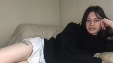 Snapshot of goddess_larz chatting on January 6, 2026, 8:56 pm goddess_larz online show from January 6, 2026, 8:56 pm