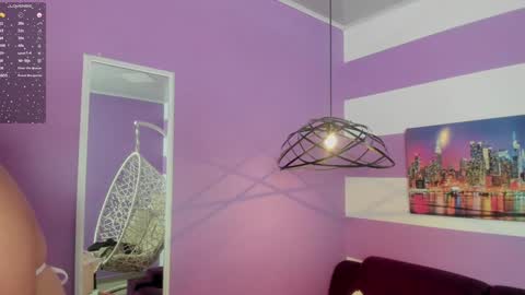 Snapshot of goddess_martina chatting on January 11, 2025, 2:52 am M A R T I N A  online show from January 11, 2025, 2:52 am