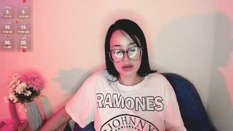 M A R T I N A  online show from November 21, 2025, 12:21 am