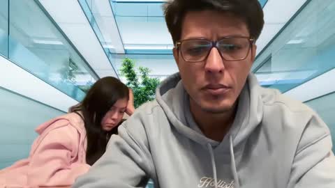 Princess Miila  BBC Daddy online show from December 2, 2024, 1:58 am