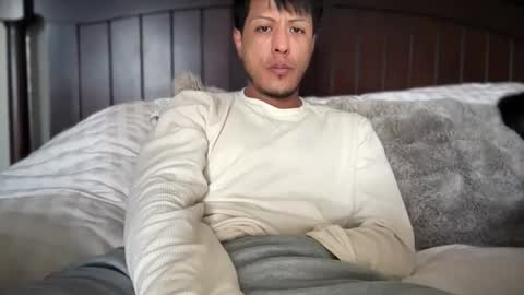 Princess Miila  BBC Daddy online show from January 2, 2025, 10:44 pm