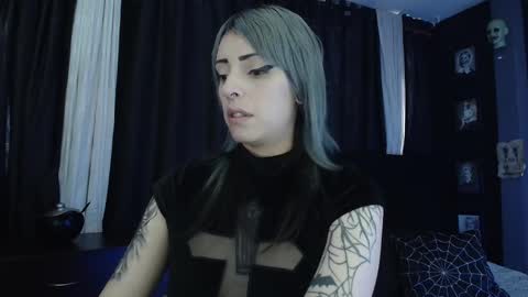 Mortem model independientfollow me on my telegram channel   online show from November 13, 2025, 12:15 pm