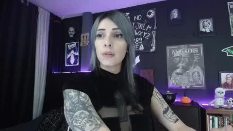 Mortem model independientfollow me on my telegram channel   online show from January 5, 2026, 11:19 pm