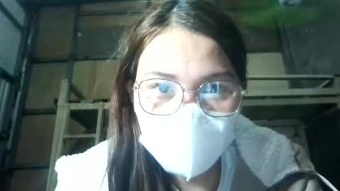 goddess_nyle online show from June 7, 2026, 1:59 pm