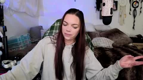 Snapshot of goddess_of_mars chatting on February 3, 2026, 4:23 pm Patricia Mars Goddess of Mars twitter thegoddessmindy online show from February 3, 2026, 4:23 pm