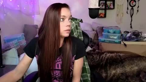 Snapshot of goddess_of_mars chatting on March 3, 2026, 4:57 pm Patricia Mars Goddess of Mars twitter thegoddessmindy online show from March 3, 2026, 4:57 pm