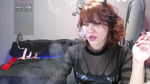 Snapshot of goddess_orsa chatting on November 22, 2025, 3:44 pm Orsa online show from November 22, 2025, 3:44 pm