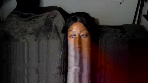 Goddess Princess Sin online show from January 18, 2026, 5:00 am