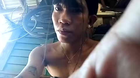 Snapshot of goddess_rica chatting on September 18, 2025, 1:18 am Rica online show from September 18, 2025, 1:18 am