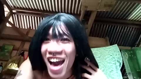 Snapshot of goddess_rica chatting on September 20, 2025, 5:19 am Rica online show from September 20, 2025, 5:19 am