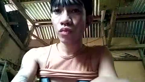 Snapshot of goddess_rica chatting on September 21, 2025, 3:52 am Rica online show from September 21, 2025, 3:52 am