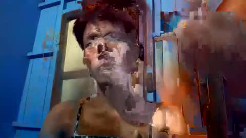 Snapshot of goddess_rica chatting on November 15, 2025, 12:02 pm Rica online show from November 15, 2025, 12:02 pm