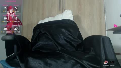 goddess_sexy_ online show from November 7, 2025, 11:49 pm