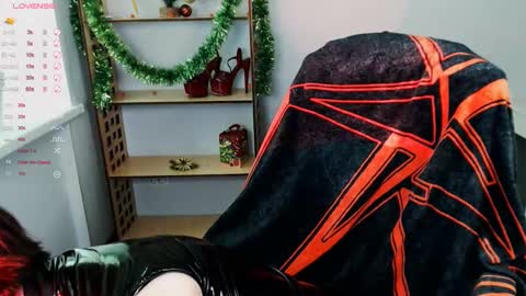 Snapshot of goddess_sophie99 chatting on January 20, 2025, 7:36 am Goddess Sophie99 online show from January 20, 2025, 7:36 am