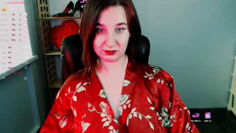 Snapshot of goddess_sophie99 chatting on February 12, 2025, 8:59 am Goddess Sophie99 online show from February 12, 2025, 8:59 am