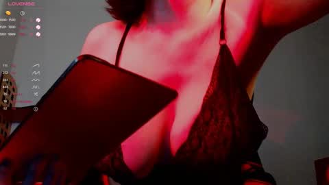 Snapshot of goddess_sophie99 chatting on February 25, 2025, 12:36 am Goddess Sophie99 online show from February 25, 2025, 12:36 am