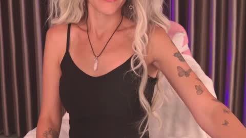 Katarina online show from April 9, 2026, 12:10 pm