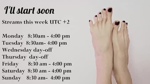 Snapshot of goddess_verdgyvi chatting on October 12, 2025, 6:12 am Verdgy online show from October 12, 2025, 6:12 am