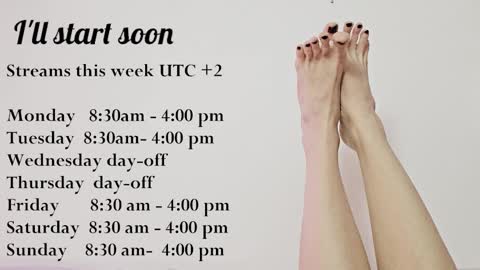 Snapshot of goddess_verdgyvi chatting on October 18, 2025, 5:54 am Verdgy online show from October 18, 2025, 5:54 am