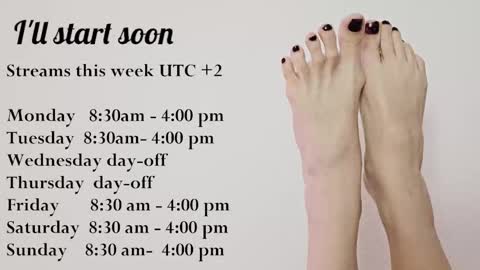 Snapshot of goddess_verdgyvi chatting on October 28, 2025, 6:50 am Verdgy online show from October 28, 2025, 6:50 am