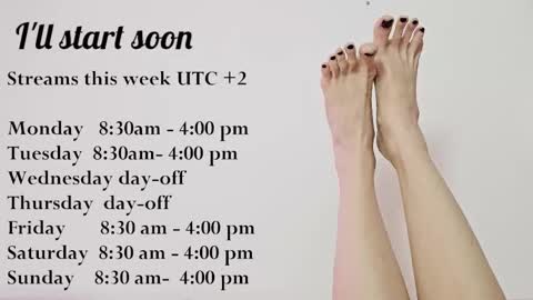 Snapshot of goddess_verdgyvi chatting on November 1, 2025, 5:42 am Verdgy online show from November 1, 2025, 5:42 am