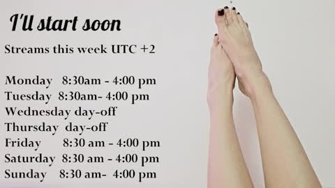 Snapshot of goddess_verdgyvi chatting on November 30, 2025, 7:01 am Verdgy online show from November 30, 2025, 7:01 am