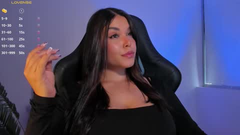 Snapshot of goddess_veronicaaa chatting on March 25, 2026, 6:47 pm Miss Veronica - The Supreme online show from March 25, 2026, 6:47 pm