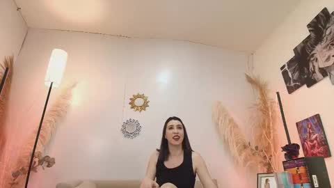Snapshot of goddess_victoria44 chatting on October 29, 2025, 3:25 pm Victoria Ocaso online show from October 29, 2025, 3:25 pm