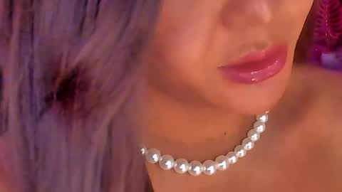 Barbie Brown online show from March 11, 2026, 4:18 am