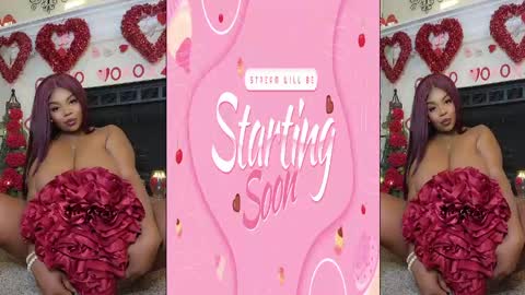 Snapshot of goddesscocoaa chatting on April 19, 2026, 4:45 am Goddess Cocoa online show from April 19, 2026, 4:45 am