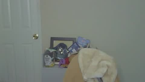 Goddess Daisy Sky online show from October 26, 2025, 4:24 pm